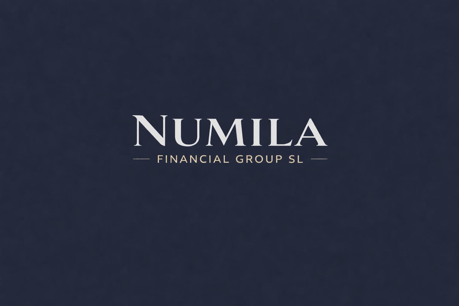 Numila Financial Group SL